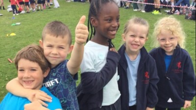 Sports Day